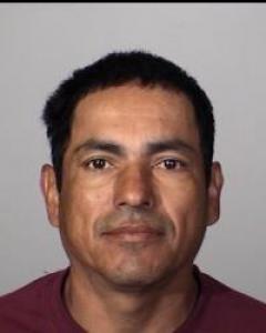 Eugenio Alvarez Chavez a registered Sex Offender of California