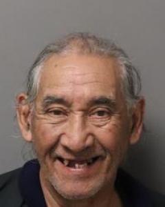 Eugenio Nieto Espinoza a registered Sex Offender of California