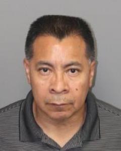 Eugenio Maldonado Padilla a registered Sex Offender of California