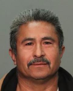 Eulalio Zuniga Lopez a registered Sex Offender of California