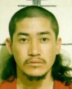 Eusebio Lopez a registered Sex Offender of California