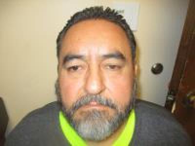 Eutiminio Figueroa a registered Sex Offender of California