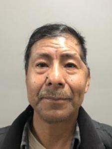 Eutimio Gutierrez a registered Sex Offender of California