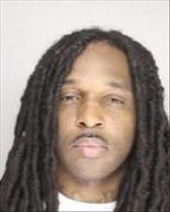 Evans Artenas Lowery a registered Sex Offender of California