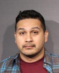 Evan Hernandez a registered Sex Offender of California