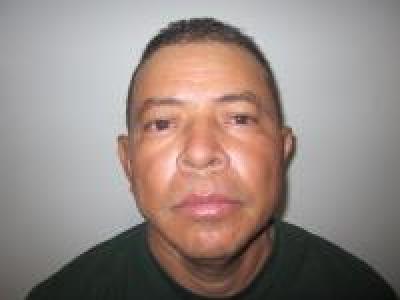 Evelio Enrique Vega a registered Sex Offender of California