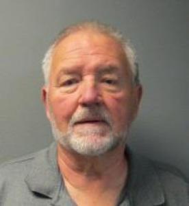 Everett Guy Brinson a registered Sex Offender of California