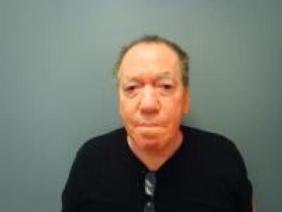 Everett Clayton Seymour a registered Sex Offender of California