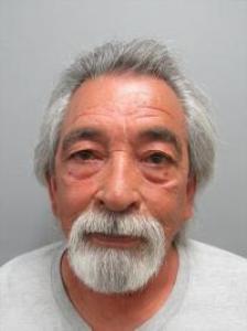 Everett Valenzuela a registered Sex Offender of California