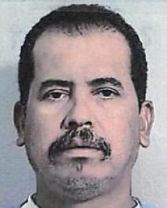 Eynar Leonel Lemus a registered Sex Offender of California