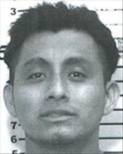 Ezekiel Castro a registered Sex Offender of California