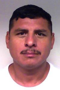 Ezequiel Olmos a registered Sex Offender of California