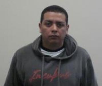 Fabian Cruz Haro a registered Sex Offender of California