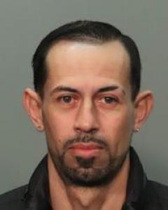 Fabian Meza a registered Sex Offender of California