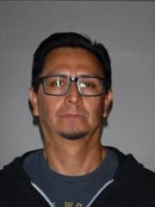 Fabrico Llerena a registered Sex Offender of California