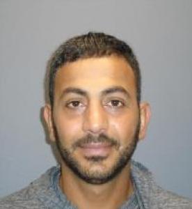 Faleh Ibraham Jaghama a registered Sex Offender of California