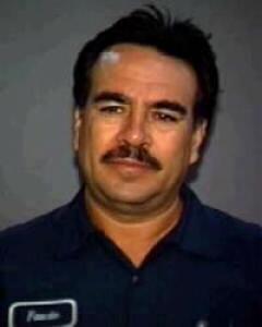 Faustino Romo Carillo a registered Sex Offender of California