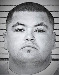 Federico Gutierrez Perez a registered Sex Offender of California