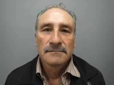 Feliciano Serrato a registered Sex Offender of California