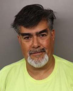 Felipe Barreto a registered Sex Offender of California