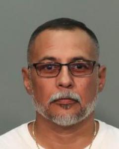Felipe Carrillo a registered Sex Offender of California