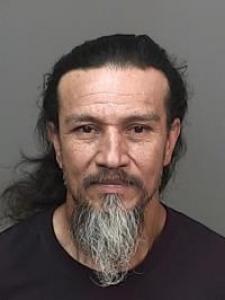 Felipe Dejesus Flores a registered Sex Offender of California