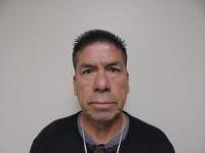 Felipe Serna Munoz a registered Sex Offender of California