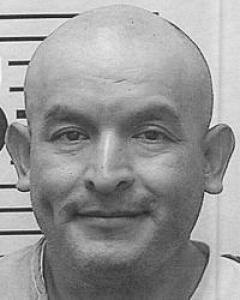 Felipe Naranjogarcia a registered Sex Offender of California