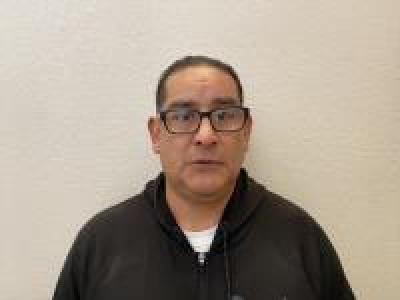 Felipe Antonio Salazar a registered Sex Offender of California
