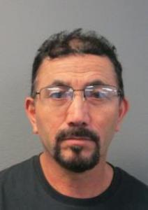 Felipe Dejesus Vargas a registered Sex Offender of California