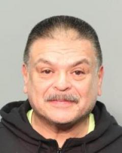 Felix James Castro a registered Sex Offender of California