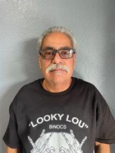 Felix Arthur Contreras a registered Sex Offender of California
