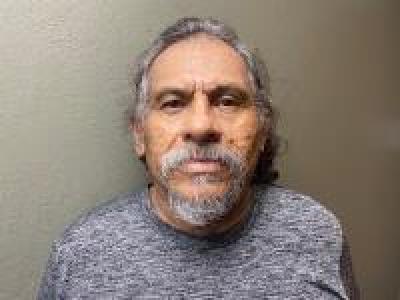 Felix Santos Esquibel a registered Sex Offender of California