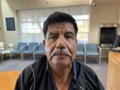 Felix Garay a registered Sex Offender of California