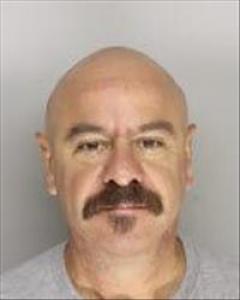 Felix Robert Rosete a registered Sex Offender of California