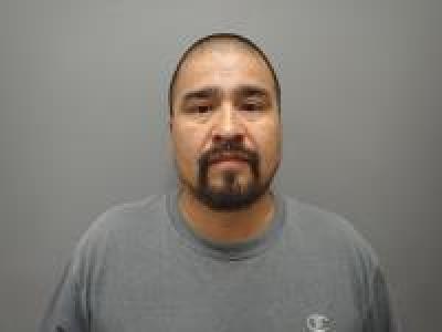 Felix Solorio a registered Sex Offender of California