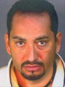 Felman Martinez a registered Sex Offender of California