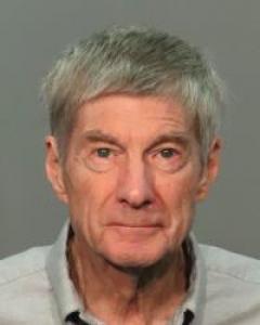 Fenton Anderson a registered Sex Offender of California