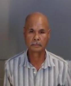 Ferdinand Lodia Lodia a registered Sex Offender of California