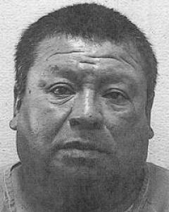 Fernando Alvarez a registered Sex Offender of California