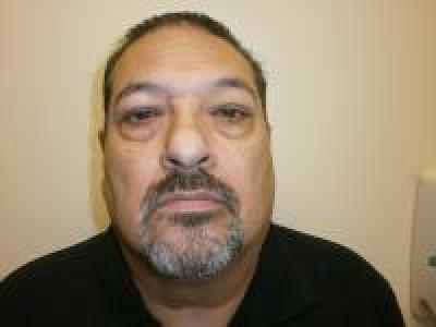 Fernando Cacho a registered Sex Offender of California