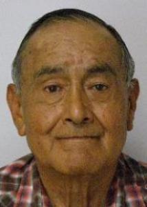 Fernando Canche a registered Sex Offender of California