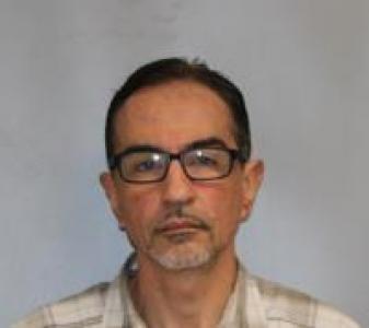Fernando Alonso Castillo a registered Sex Offender of California