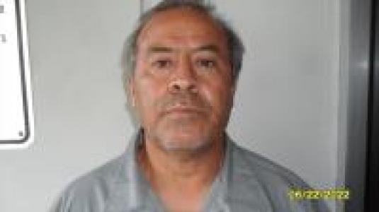 Fernando Centeno a registered Sex Offender of California