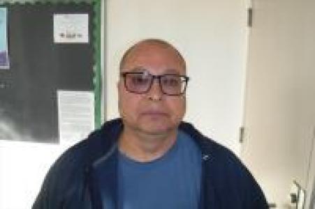 Fernando Delatorre a registered Sex Offender of California