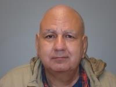 Fernando Esparza a registered Sex Offender of California