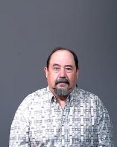 Fernando Fernandez Fernandez a registered Sex Offender of California