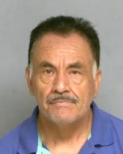 Fernando Cruz Garcia a registered Sex Offender of California