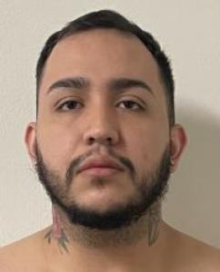 Fernando Enriquez Gomez a registered Sex Offender of California