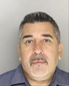 Fernando Gonzales Jr a registered Sex Offender of California